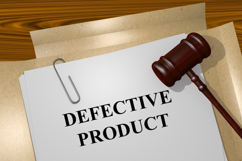 Defective product lawyer in Peshawar